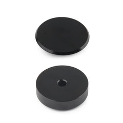 Car 40mm Rear Wiper Arm Cover for Honda Civic / Acura RSX Integra, For Honda Civic