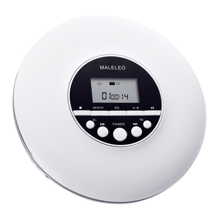 Kecag KC-706 Wall Mounted Walkman CD Player, KC-706(White), KC-706(Black)