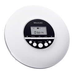 Kecag KC-706 Wall Mounted Walkman CD Player, KC-706(White), KC-706(Black)