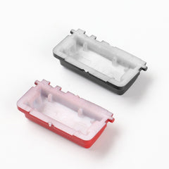 Car Sport Mode Sport Button for BMW M3 1998-2004 E46,Left and Right Drive, Sport Mode Sport Button