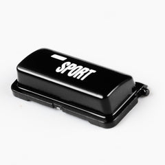 Car Sport Mode Sport Button for BMW M3 1998-2004 E46,Left and Right Drive, Sport Mode Sport Button