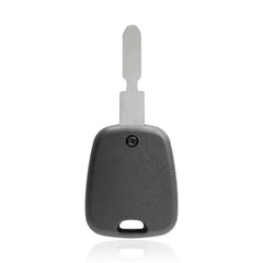 For Peugeot 206 433MHz 2 Buttons Intelligent Remote Control Car Key, NE78, SX9