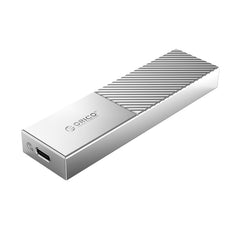 ORICO 10Gbps USB3.2 Gen2 Type-C M.2 NVMe/NGFF(SATA) Dual Protocol SSD Enclosure