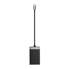 ORICO CL4T-C3 4-in-1 Simultaneously Type-C Multifunction Card Reader, CL4T-C3
