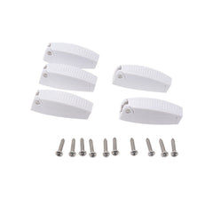 5 in 1 RV Door Hook Catch Latch Holder, A5945
