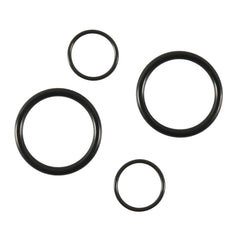4 in 1 Car Solenoid O Ring Seals for BMW 11367506178, For BMW