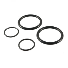 4 in 1 Car Solenoid O Ring Seals for BMW 11367506178, For BMW