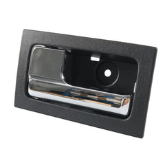A7590-01 Car Left Front Inside Handle AL3Z-1522601-BC for Ford F150 2009~2014, A7590-01