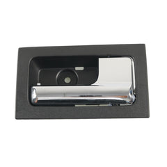 A7590-02 Car Right Front Inside Handle AL3Z-1522601-BC for Ford F150 2009~2014, A7590-02