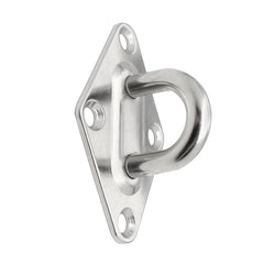 Ship Diamond Door Hinges Buckle, 5 PCS 5mm 304 Stainless Steel, 5 PCS 5mm 316 Stainless Steel, 5 PCS 6mm 304 Stainless Steel, 5 PCS 6mm 316 Stainless Steel, 3 PCS 8mm 304 Stainless Steel, 3 PCS 8mm 316 Stainless Steel, 2 PCS 10mm 304 Stainless Steel   ...
