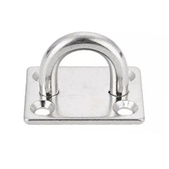 5 PCS 6mm 316 Stainless Steel Ship Square Door Hinges Buckle, 5 PCS 5mm 304 Stainless Steel, 5 PCS 5mm 316 Stainless Steel, 5 PCS 6mm 304 Stainless Steel, 5 PCS 6mm 316 Stainless Steel, 3 PCS 8mm 304 Stainless Steel, 3 PCS 8mm 316 Stainless Steel