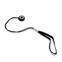 5pcs Lens Cap Paste Anti-lost Wrist Rope, Anti-lost Wrist Rope