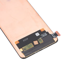 LCD Screen and Digitizer Full Assembly, For OnePlus 10R CPH2411, For OnePlus 10R 150W, For OnePlus Nord N20 SE CPH2049, For OnePlus Nord N20 5G GN2200, For OnePlus Ace Racing PGZ110, For Google Pixel 6A(OEM)