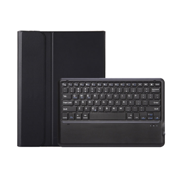 A0N4 Detachable Sheep Pattern TPU Bluetooth Keyboard Tablet Leather Case, For Xiaomi Pad 5 Pro 12.4