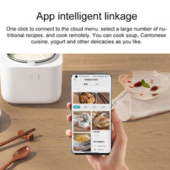 Original Xiaomi Mijia 1.5L Smart Mini Rice Cooker 2, CN Plug, 1.5L