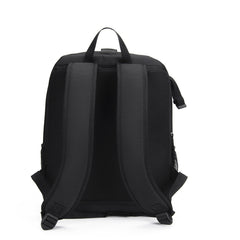 CADeN D6 V Camera Backpack Shoulders Drawbar Nylon Camera Bag, D6 V 32 x 18 x 43cm
