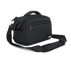 2 in 1 Camera Crossbody Shoulder Waist Bag, D36