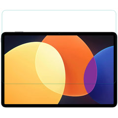 NILLKIN H+ Explosion-proof Tempered Glass Protective Film, For Xiaomi Pad 5 Pro 12.4