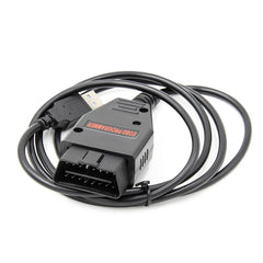 EOBD2 Flasher FT232RQ Galletto 1260 Cable Auto Chip Tuning Interface Remap Flasher Programmer Tool, EOBD2 Flasher