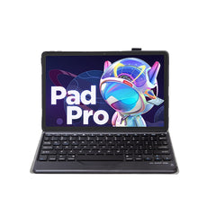 AM18-B Bluetooth Keyboard Leather Case, AM18-B