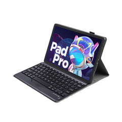 AM18-B Bluetooth Keyboard Leather Case, AM18-B