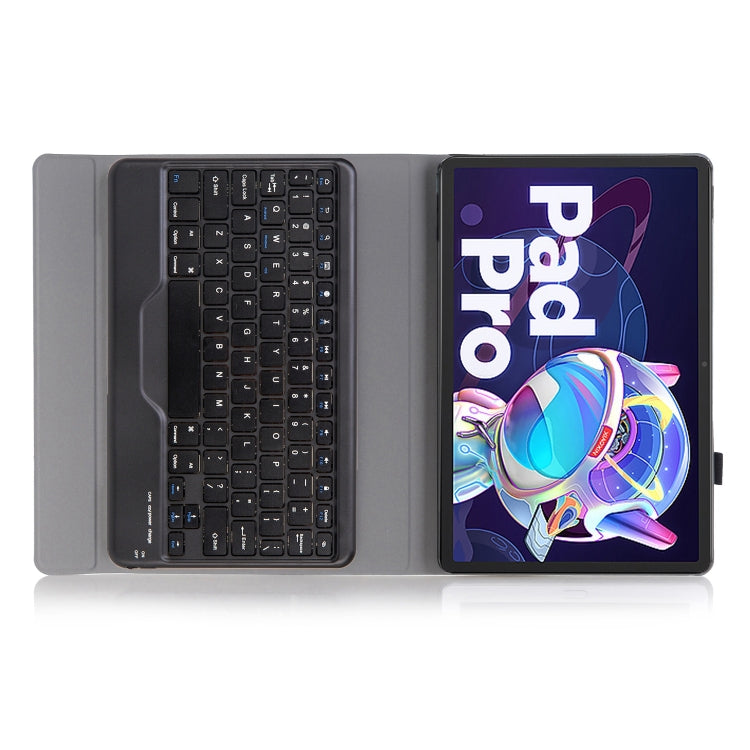AM18-B Bluetooth Keyboard Leather Case, AM18-B