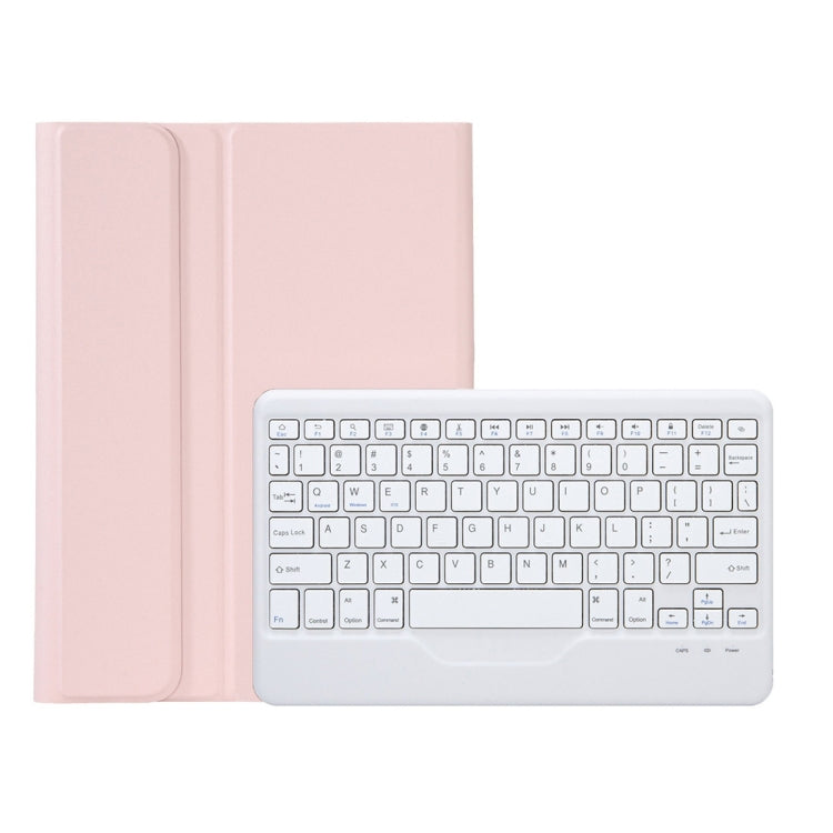 AM18-B Bluetooth Keyboard Leather Case, AM18-B