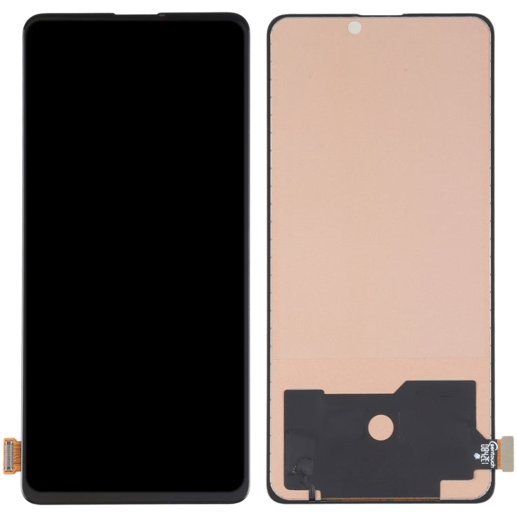 TFT LCD Screen and Digitizer Full Assembly For OPPO Reno8 Pro China/Realme Q5 Pro/Realme GT2/K10 Pro, For Xiaomi Redmi K20, For Xiaomi Mi 8, For Xiaomi Mi 9, For Xiaomi Mi CC9/Mi 9 Lite, For Xiaomi Mi CC9e/Mi A3, For Xiaomi Redmi K40 Gaming/Poco F3 GT ...