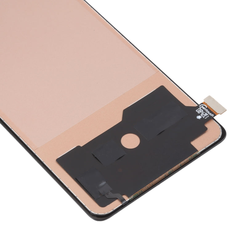 TFT LCD Screen and Digitizer Full Assembly For OPPO Reno8 Pro China/Realme Q5 Pro/Realme GT2/K10 Pro, For Xiaomi Redmi K20, For Xiaomi Mi 8, For Xiaomi Mi 9, For Xiaomi Mi CC9/Mi 9 Lite, For Xiaomi Mi CC9e/Mi A3, For Xiaomi Redmi K40 Gaming/Poco F3 GT ...