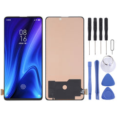 TFT LCD Screen and Digitizer Full Assembly For OPPO Reno8 Pro China/Realme Q5 Pro/Realme GT2/K10 Pro, For Xiaomi Redmi K20, For Xiaomi Mi 8, For Xiaomi Mi 9, For Xiaomi Mi CC9/Mi 9 Lite, For Xiaomi Mi CC9e/Mi A3, For Xiaomi Redmi K40 Gaming/Poco F3 GT ...