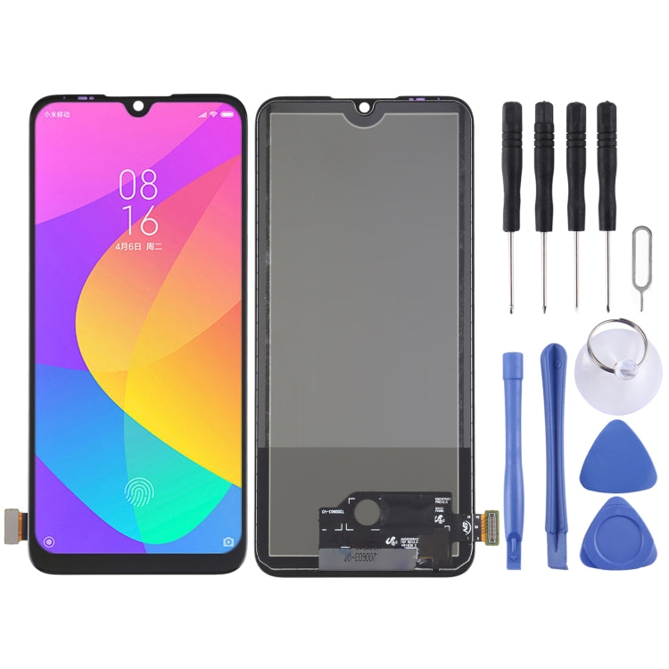 TFT LCD Screen and Digitizer Full Assembly For OPPO Reno8 Pro China/Realme Q5 Pro/Realme GT2/K10 Pro, For Xiaomi Redmi K20, For Xiaomi Mi 8, For Xiaomi Mi 9, For Xiaomi Mi CC9/Mi 9 Lite, For Xiaomi Mi CC9e/Mi A3, For Xiaomi Redmi K40 Gaming/Poco F3 GT ...