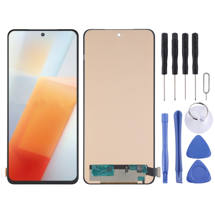 TFT LCD Screen and Digitizer Full Assembly For OPPO Reno8 Pro China/Realme Q5 Pro/Realme GT2/K10 Pro, For Xiaomi Redmi K20, For Xiaomi Mi 8, For Xiaomi Mi 9, For Xiaomi Mi CC9/Mi 9 Lite, For Xiaomi Mi CC9e/Mi A3, For Xiaomi Redmi K40 Gaming/Poco F3 GT ...