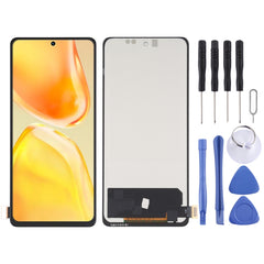 TFT LCD Screen and Digitizer Full Assembly For OPPO Reno8 Pro China/Realme Q5 Pro/Realme GT2/K10 Pro, For vivo S15/iQOO Neo6/iQOO Neo6 SE
