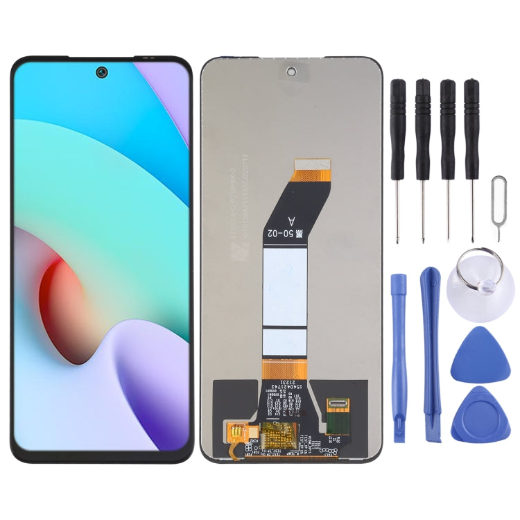 TFT LCD Screen and Digitizer Full Assembly For OPPO Reno8 Pro China/Realme Q5 Pro/Realme GT2/K10 Pro, For Xiaomi Redmi K20, For Xiaomi Mi 8, For Xiaomi Mi 9, For Xiaomi Mi CC9/Mi 9 Lite, For Xiaomi Mi CC9e/Mi A3, For Xiaomi Redmi K40 Gaming/Poco F3 GT ...