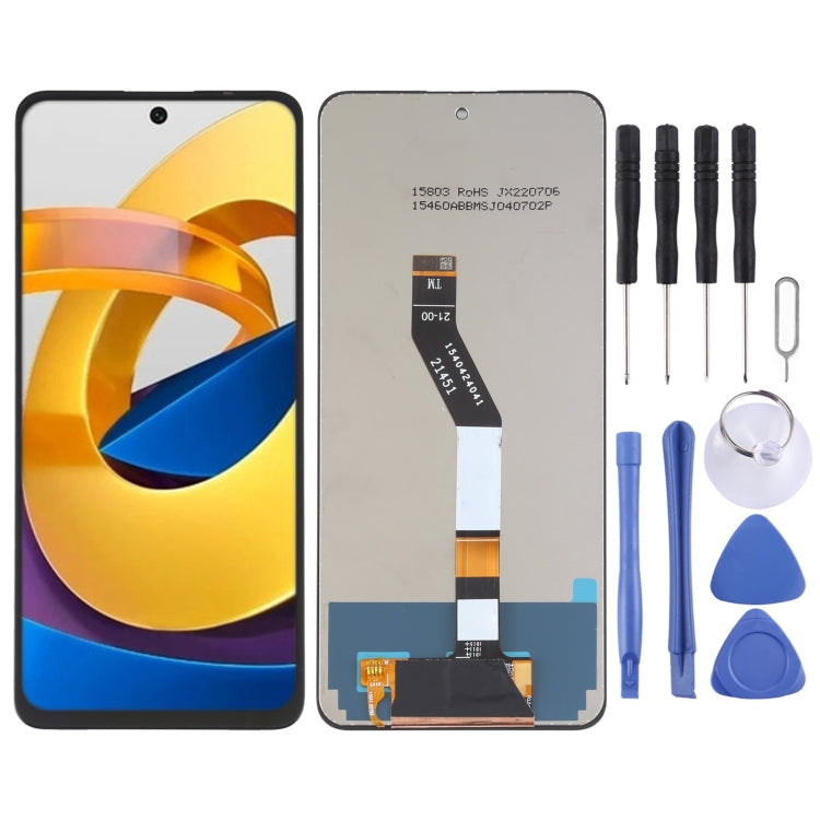TFT LCD Screen and Digitizer Full Assembly For OPPO Reno8 Pro China/Realme Q5 Pro/Realme GT2/K10 Pro, For Xiaomi Redmi K20, For Xiaomi Mi 8, For Xiaomi Mi 9, For Xiaomi Mi CC9/Mi 9 Lite, For Xiaomi Mi CC9e/Mi A3, For Xiaomi Redmi K40 Gaming/Poco F3 GT ...