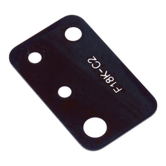 10 PCS Back Camera Lens, For OPPO A95/Reno6 Lite, For OPPO A96, For OPPO F19 Pro+/A94 5G/A95 5G, For OPPO K9 Pro, For OPPO K9S, For OPPO K10 5G China