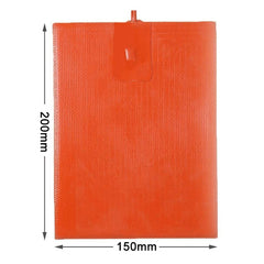 15 x 20cm Car Engine Oil Pan Sump Tank Heater Pad, 15 x 20cm, US Plug, 15 x 20cm, EU Plug