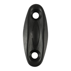 A6652 Kayak Carry Pull T-Handle with Cord and Pad Eyes, A6652