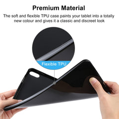 TPU Tablet Case, For Xiaomi Mi Pad 1 8.0 inch