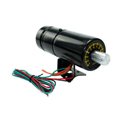 Universal 1000-11000 RPM Adjustable Tachometer Gauge Warning Shift Light