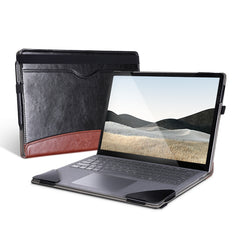 Universal 13.5 inch Laptop Anti-drop Protective Case, For Microsoft Surface Laptop 1 / 2 / 3 / 4