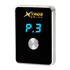 TROS MB Series Car Potent Booster Electronic Throttle Controller, For Toyota Hilux Vigo 2006-2015, For Toyota Hilux Revo 2016-