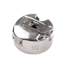 BC-DB1-NBL Sewing Machine Flat Car Bobbin Case for Huayang