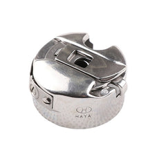 BC-DB1-NBL Sewing Machine Flat Car Bobbin Case for Huayang
