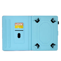 Electric Pressed TPU Leather Tablet Case, For 7 inch Tablet, For 8 inch Tablet, For 10 inch Tablet