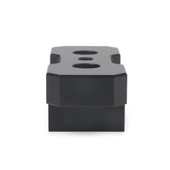 For Audi Car Transmission Mount Insert Wheel Hub Installation Rotary Billet Transmission Mount Insert, Transmission Mount Insert