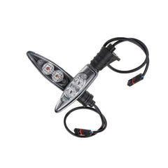 For BMW R1200 / F800 1 Pair Motorcycle LED Rear Turn Signal Light, Rear Turn Signal Light