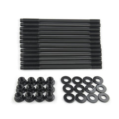 For Subaru Impreza WRX STi EJ20 EJ25 Car Cylinder Head Stud Kit, For Subaru Impreza WRX