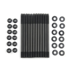 For Subaru Impreza WRX STi EJ20 EJ25 Car Cylinder Head Stud Kit, For Subaru Impreza WRX