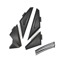 For BMW R1250GS  R1200GS ADV M-L040 Motorcycle Left and Right Side Panel Frame Protector, Side Panel Frame Protector